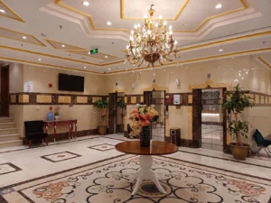 Otel Galerisi Resmi