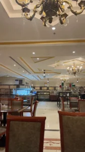 Otel Galerisi Resmi