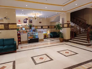Otel Galerisi Resmi