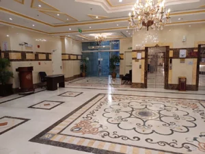 Otel Galerisi Resmi