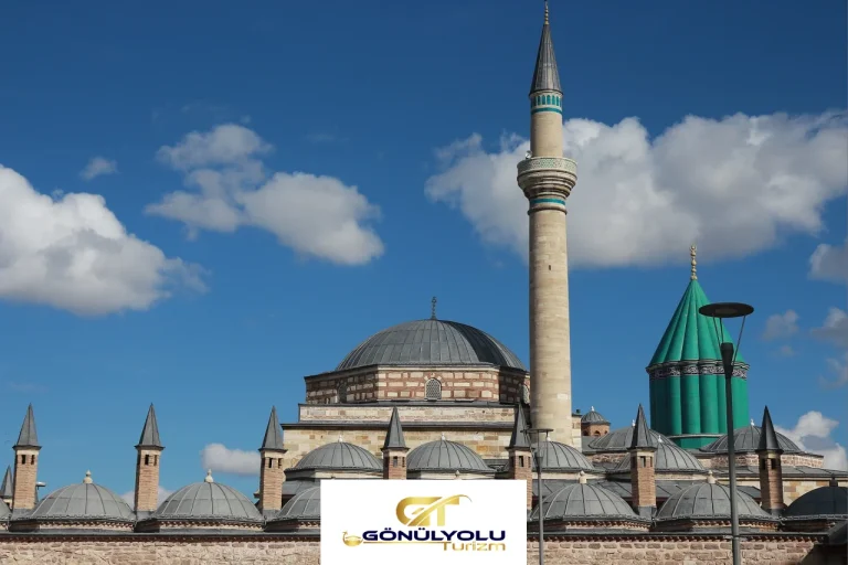 Konya turu